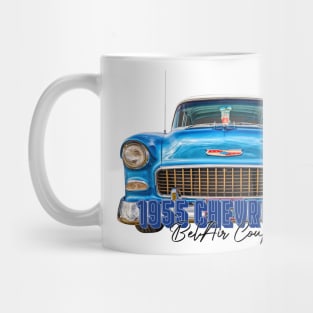 1955 Chevrolet BelAir Coupe Mug